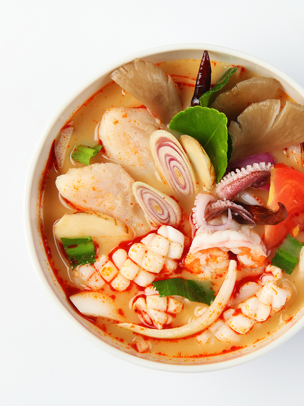 Thai