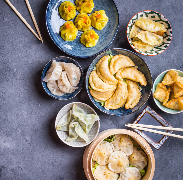 Sky Yum Cha