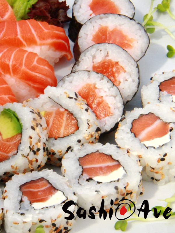 Sushi Ave